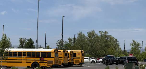 Waterford School evacuated after threat, police say