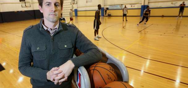 76ers agree to deal with Cavaliers' Mike Gansey to be team president, AP source says