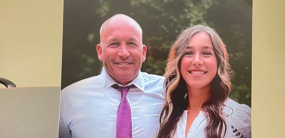Man guilty of crash that killed Utah CEO and his daughter gets maximum sentence