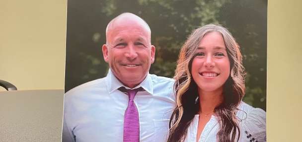 Man guilty of crash that killed Utah CEO and his daughter gets maximum sentence