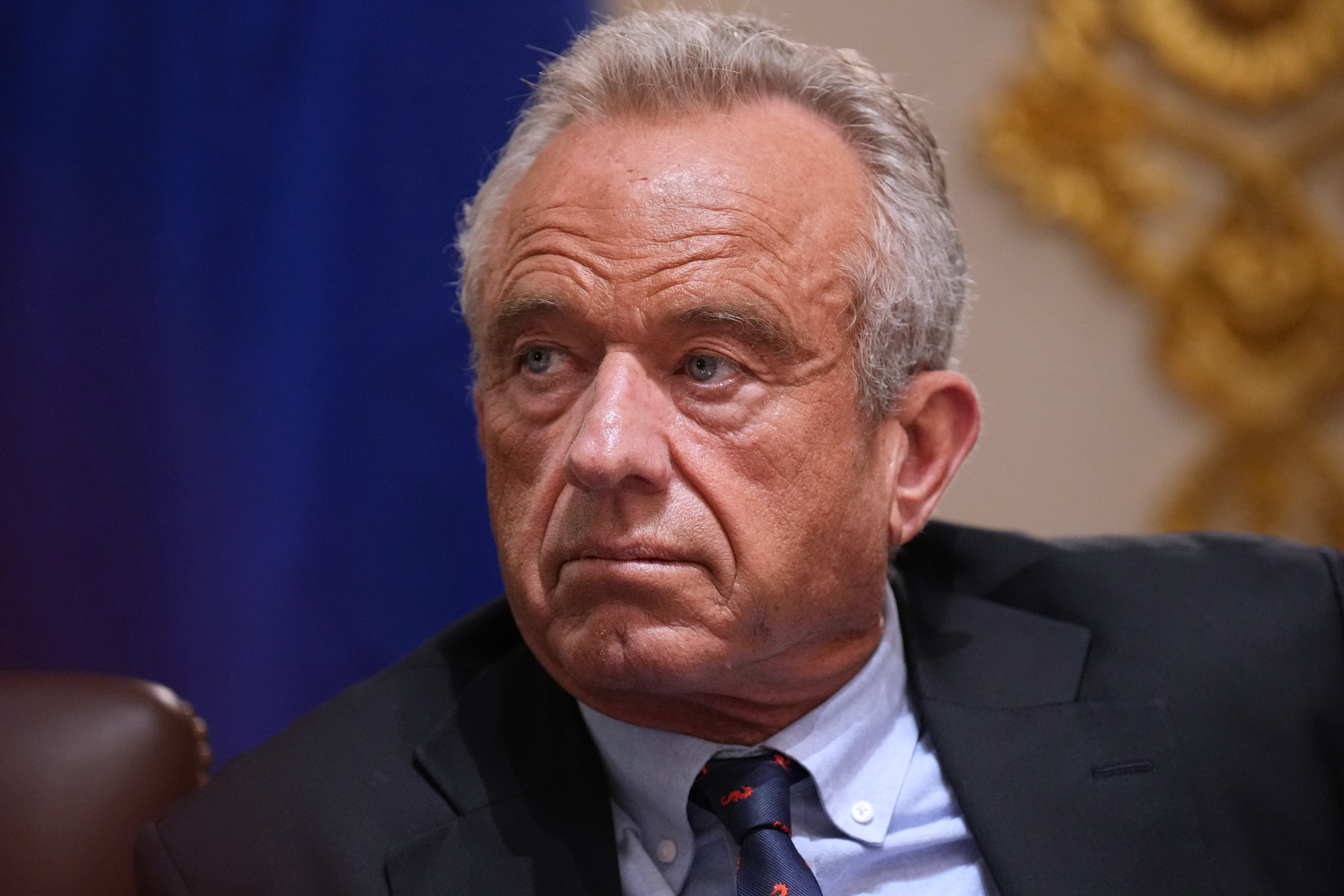 Top U.S. story anchor