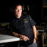 Meet the national award-nominated chef behind one of the best burgers around