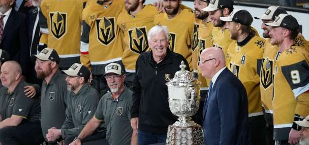 What to watch in the NHL playoffs as the Stanley Cup Final arrives