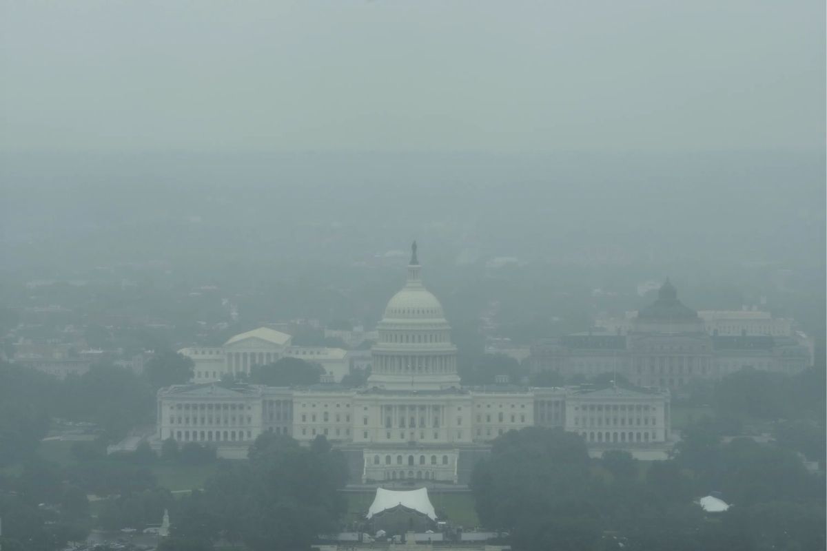 Republicans face pileup of must-pass priorities before midterms