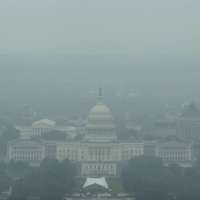 Republicans face pileup of must-pass priorities before midterms