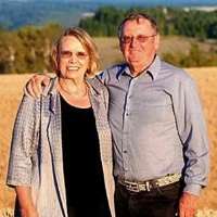 'Always looking at what could be done better': Idaho woman honors late husband's farming legacy
