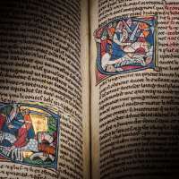 King Arthur manuscript in private hands for 700 years goes on sale — for a huge price