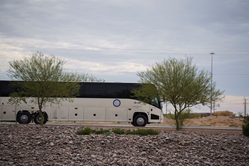 Rights groups sue over conditions at largest immigration detention center