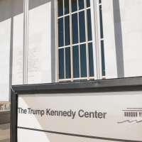Trump vents about judge who blocked Kennedy Center renovation
