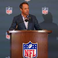 Vikings hire Seahawks assistant Nolan Teasley as their general manager, AP source says