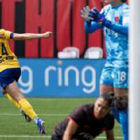 Royal reality: Utah Royals remain atop NWSL with 2-2 draw at Portland