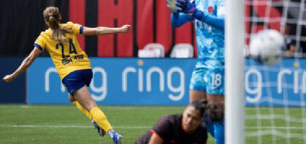 Royal reality: Utah Royals remain atop NWSL with 2-2 draw at Portland
