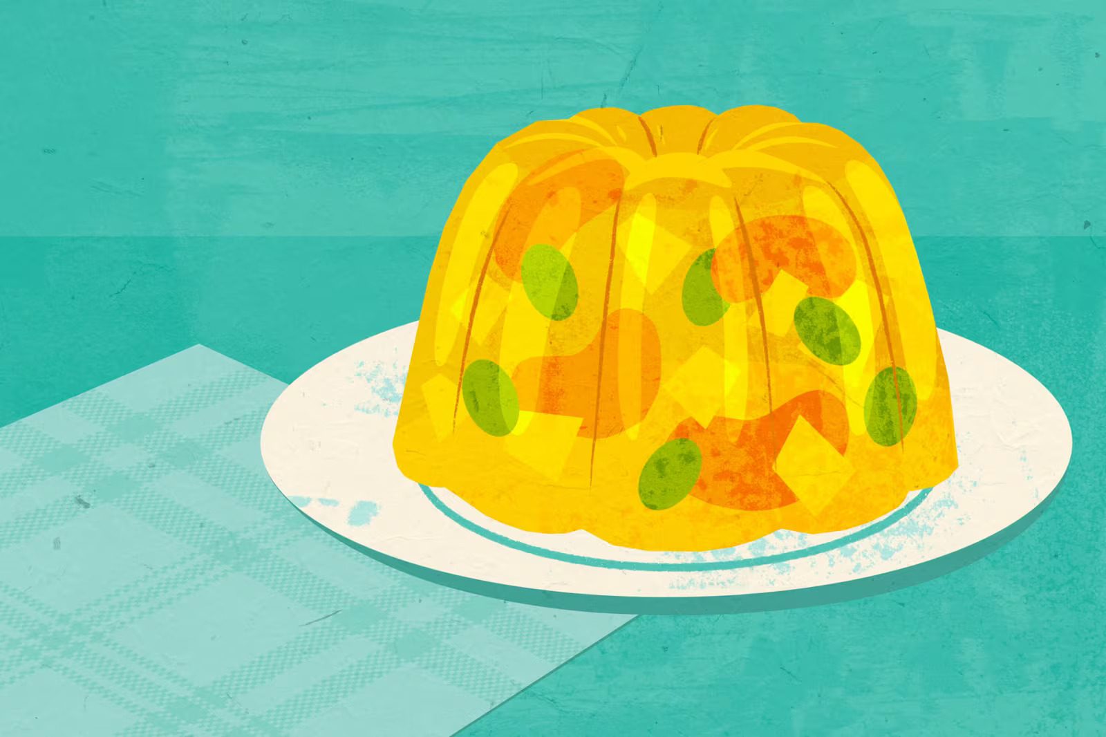 Utah's favorite dessert is getting a makeover with more natural ingredients