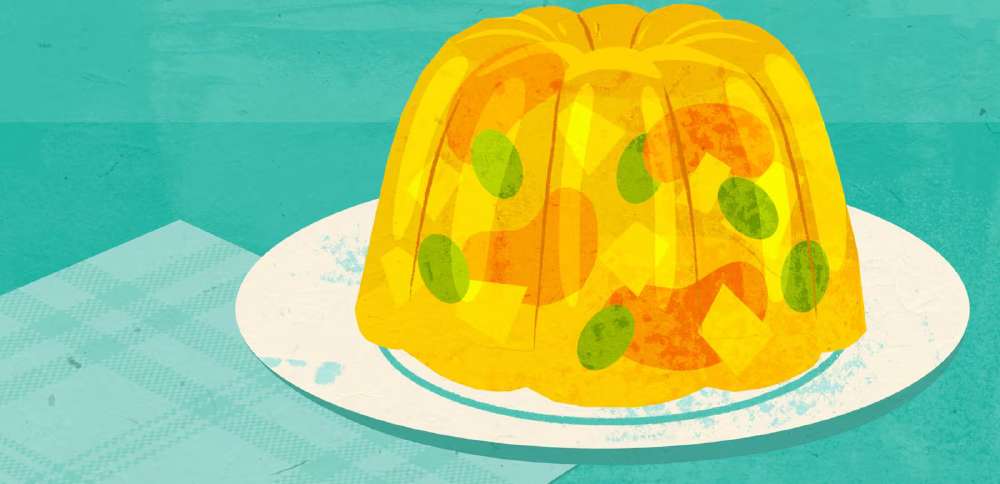 Utah's favorite dessert is getting a makeover with more natural ingredients