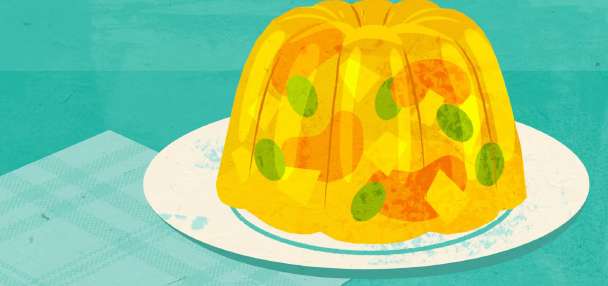 Utah's favorite dessert is getting a makeover with more natural ingredients