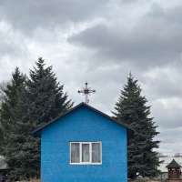 Rebuilding Ukraine's holy ground