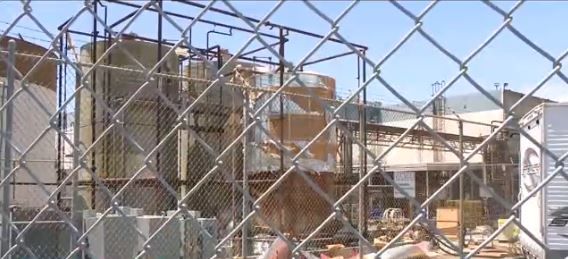 Dozens of Orange County residents file lawsuit against GKN Aerospace in chemical tank incident