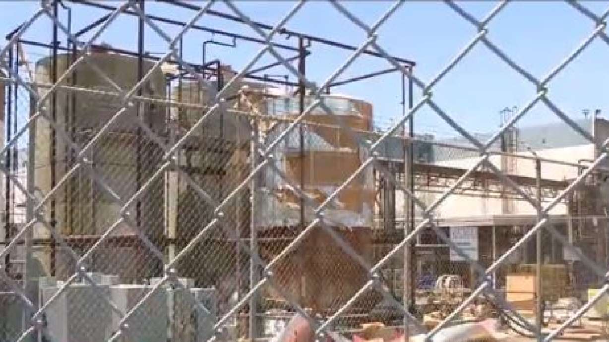 While Orange County officials say the toxic chemical crisis in Garden Grove has moved out of the emergency response phase and into a cleanup phase, a group of affected residents joined mass tort litigation after being evacuated from their homes for days.