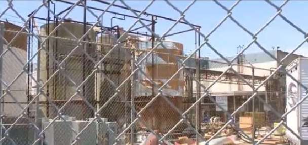 Dozens of Orange County residents file lawsuit against GKN Aerospace in chemical tank incident