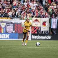 These are the Real Salt Lake, Utah Royals FC called up internationally during leagues' break