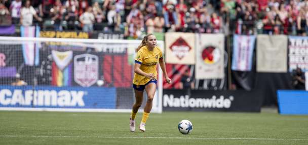 These are the Real Salt Lake, Utah Royals players called up during international break