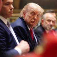 Trump sent back Iran deal text with changes