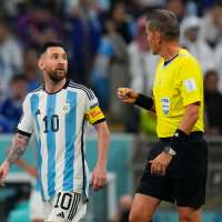 FIFA says match tempo, and limiting time-wasting, will be point of emphasis at World Cup
