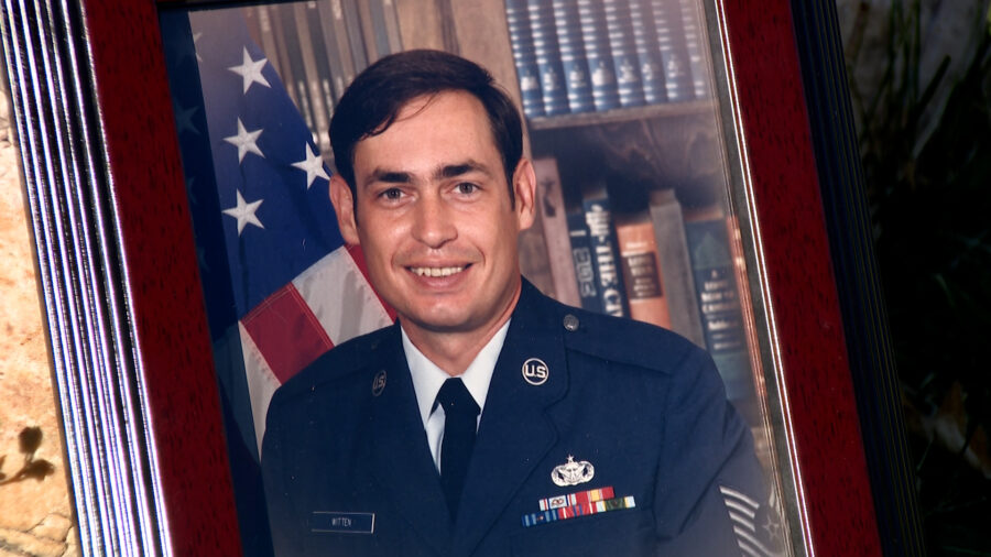 West Point community mourns 71-year-old veteran shot and killed on his front porch