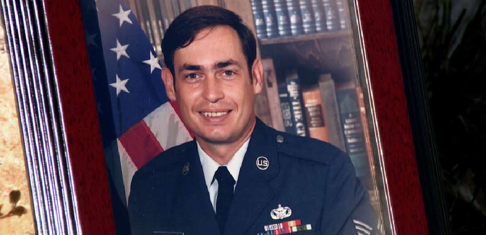 West Point community mourns 71-year-old veteran shot and killed on his front porch