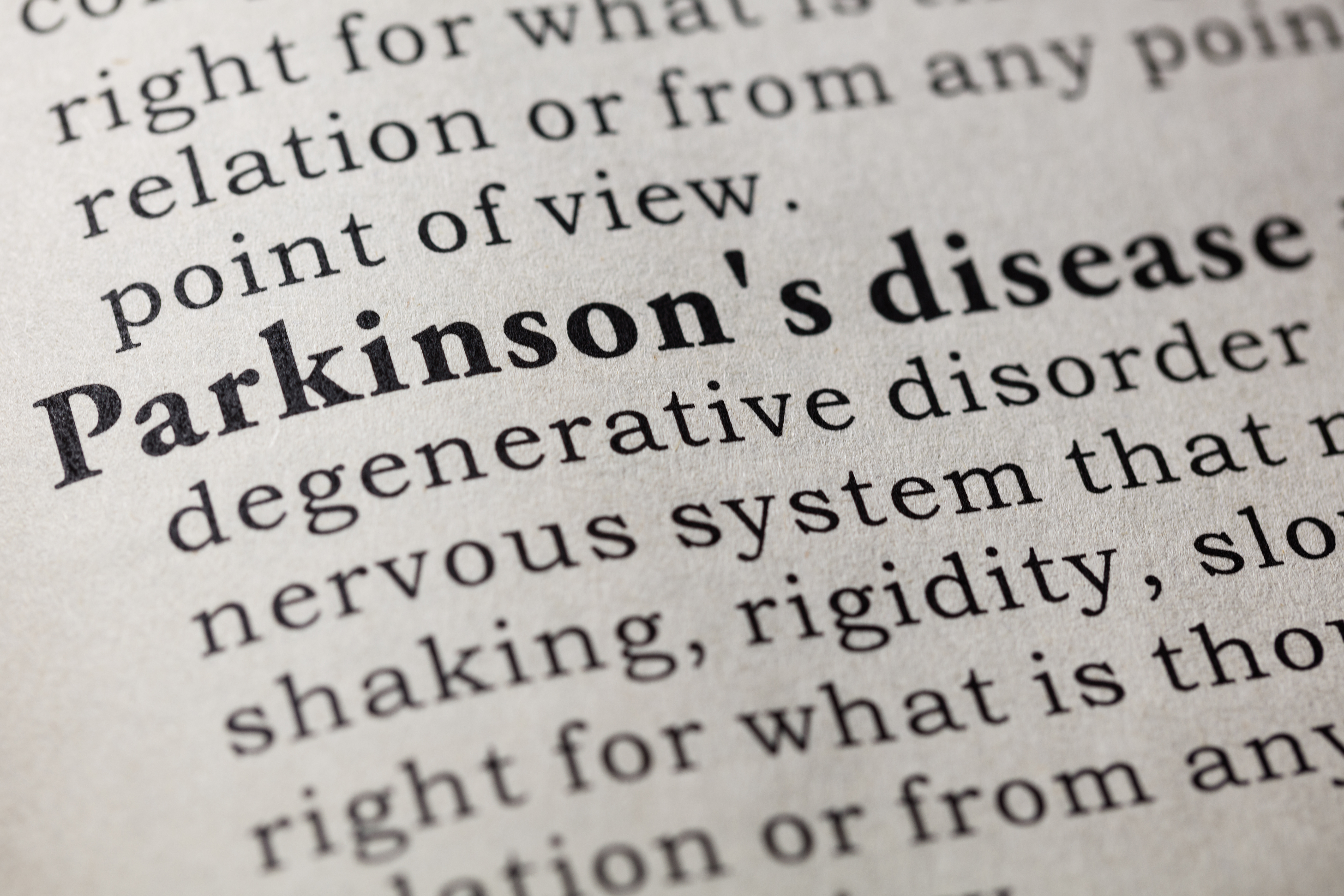 Beyond the tremor: Unveiling the invisible struggle of Parkinson's Disease