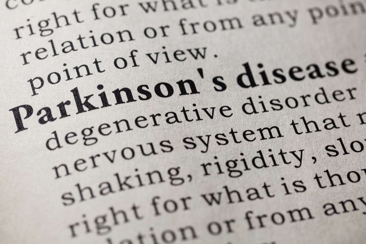 Beyond the tremor: Unveiling the invisible struggle of Parkinson's Disease