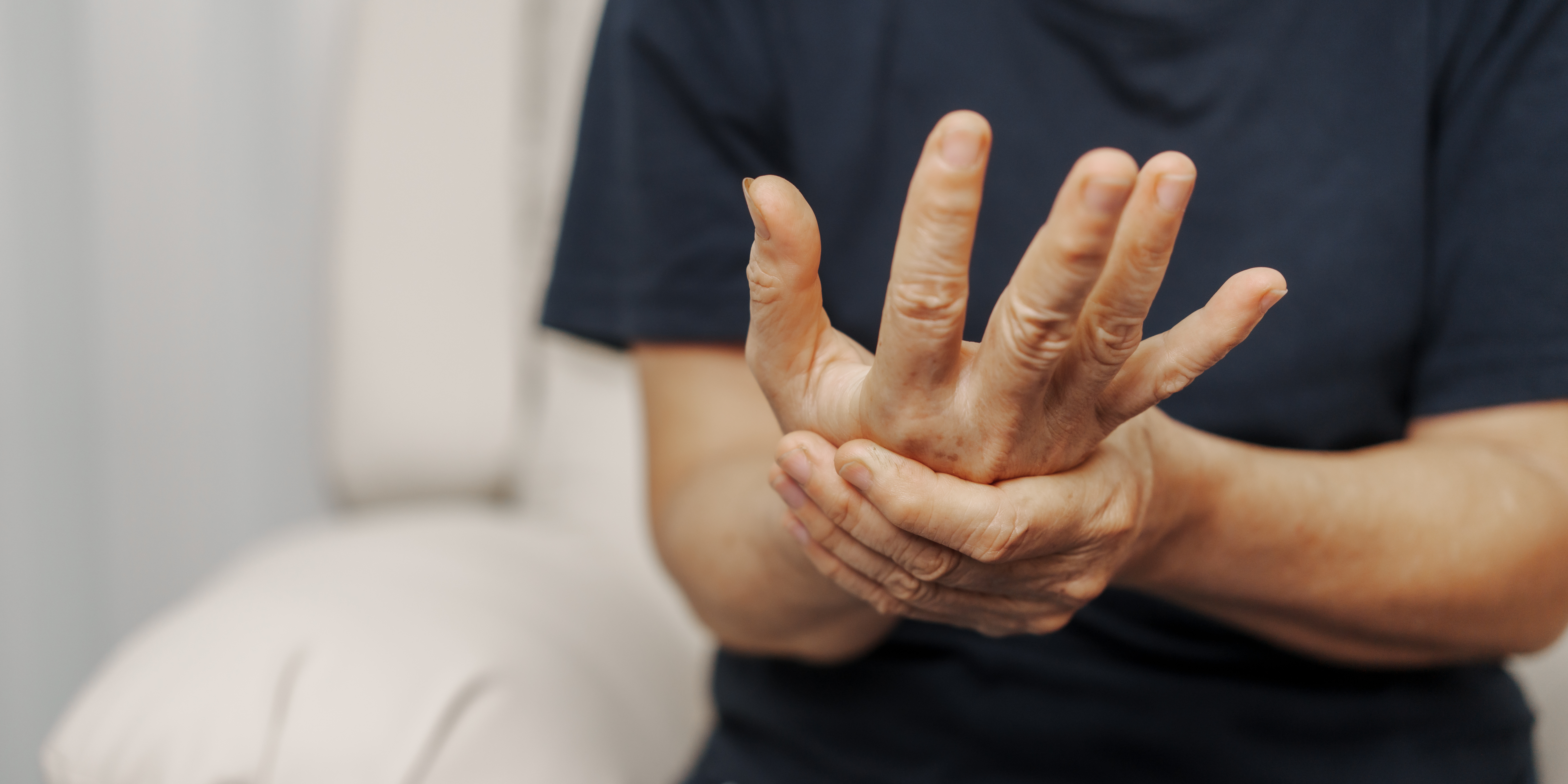 Beyond the tremor: Unveiling the invisible struggle of Parkinson's Disease