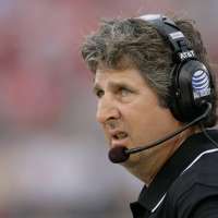 Offensive mastermind Mike Leach, who died in 2022, heads ballot for College Football Hall of Fame