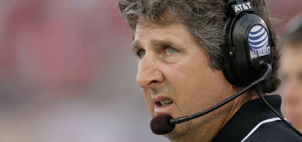 Offensive mastermind Mike Leach, who died in 2022, heads ballot for College Football Hall of Fame