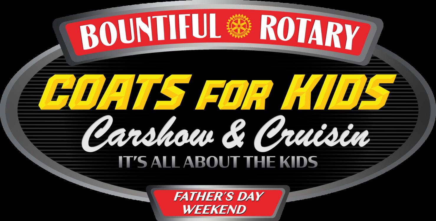2026 Coats For Kids Car Show