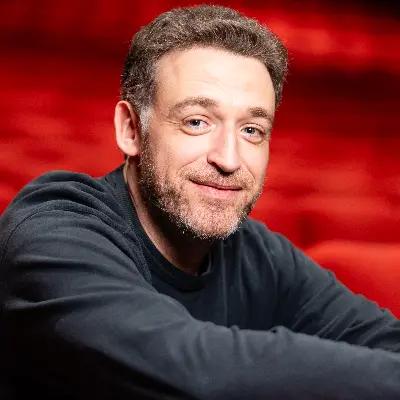 Dan Soder