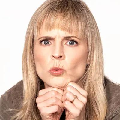Maria Bamford