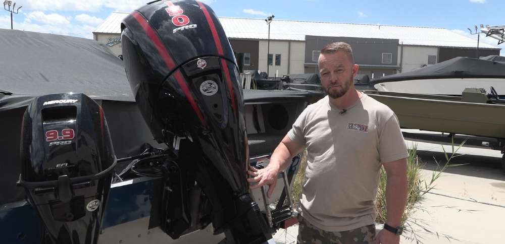 Is your boat ready for summer? Roger's Performance Marine can help