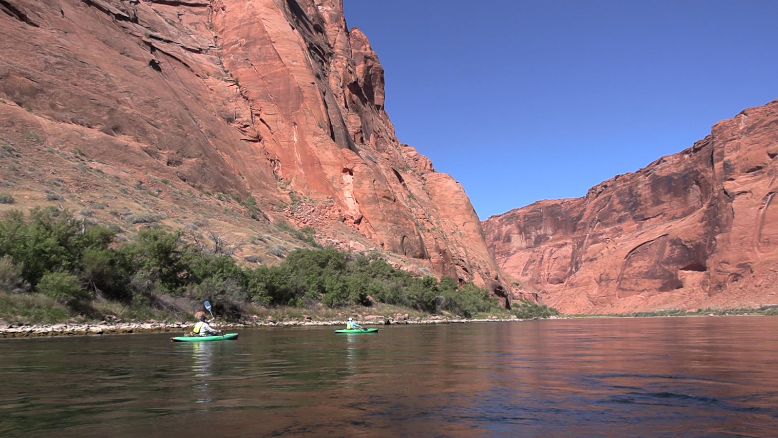 Kayak Horseshoe Bend: A better way to experience an iconic landmark