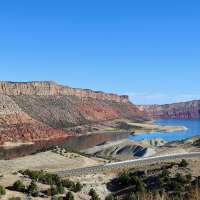Why Flaming Gorge is the perfect (and most serene) summer getaway