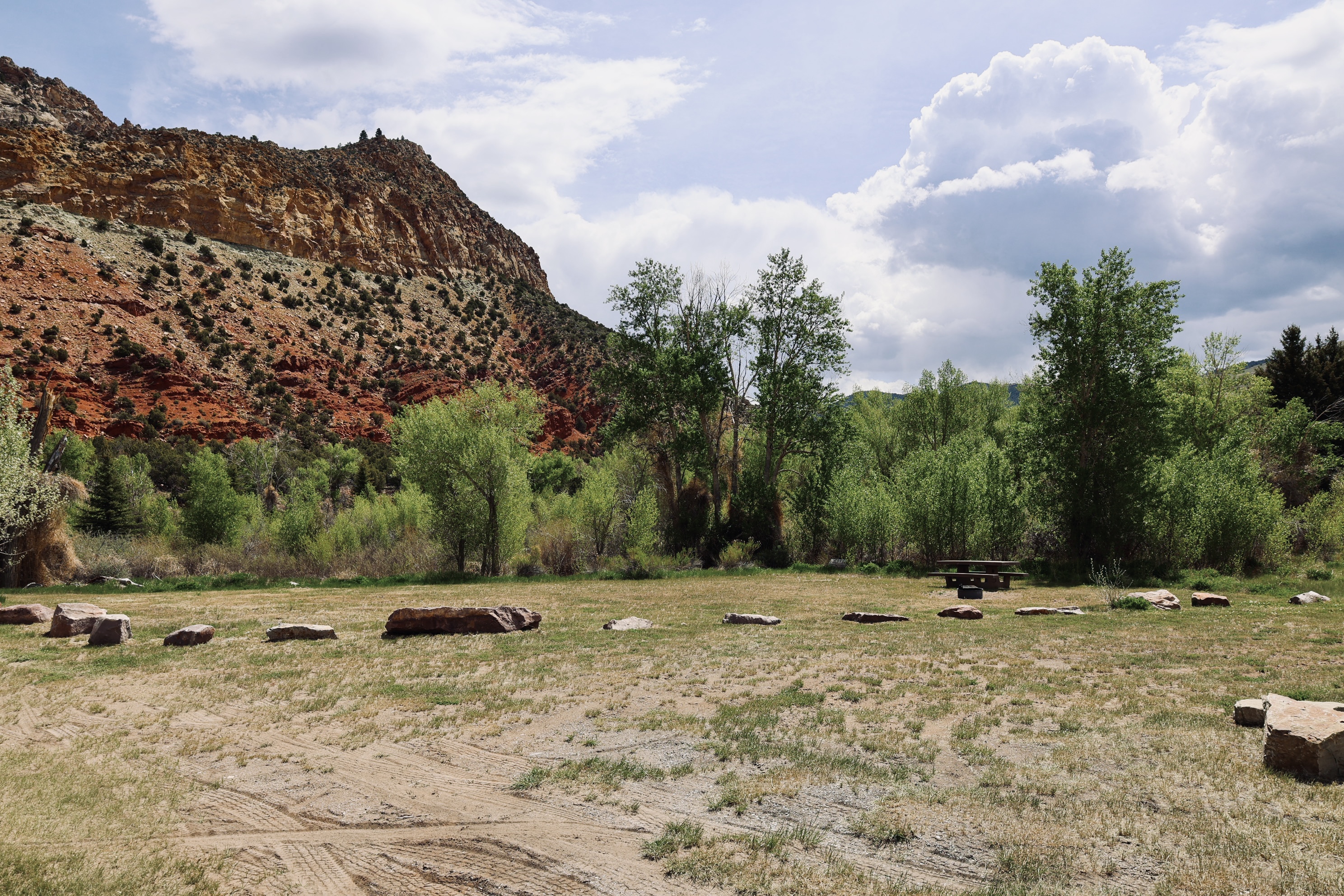Why Flaming Gorge is the perfect (and most serene) summer getaway