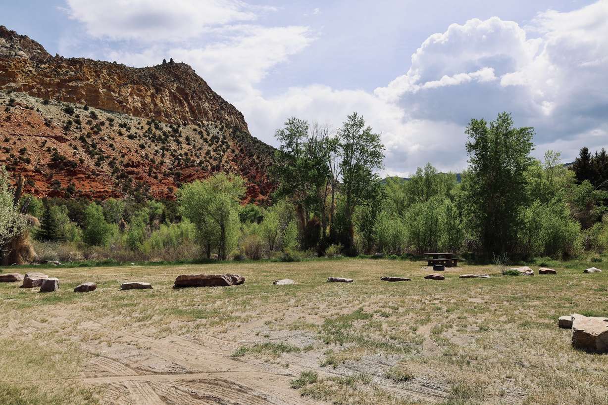 Why Flaming Gorge is the perfect (and most serene) summer getaway