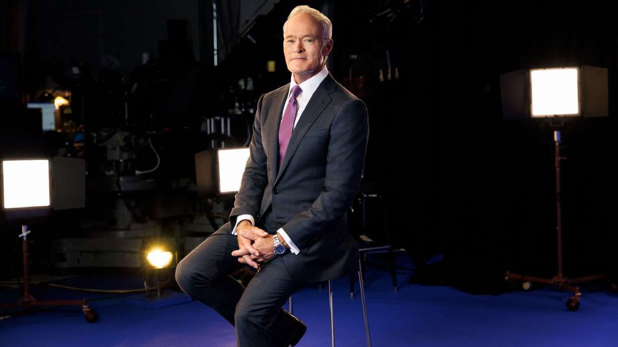 "60 Minutes" correspondent Scott Pelley on Monday confronted the show’s new executive producer, Nick Bilton, alleging that CBS News boss Bari Weiss is "murdering" the newsmagazine.