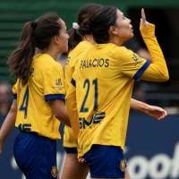 Utah Royals' record 10-match unbeaten streak snapped in Chicago