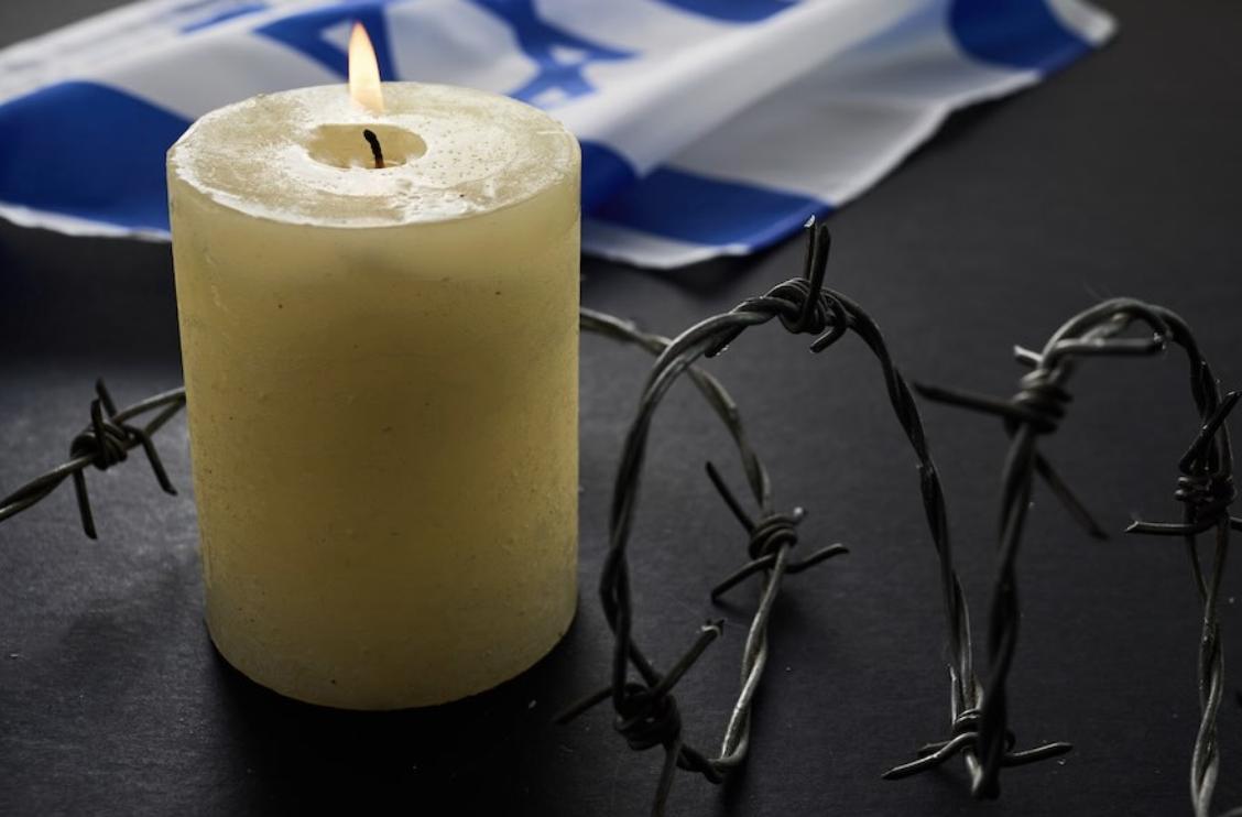 'A night with a survivor': Rival Idaho students set aside differences to learn about the Holocaust