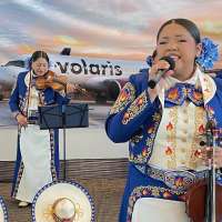 Volaris launches Guadalajara service, becomes 3rd carrier with direct Utah-to-Mexico flights