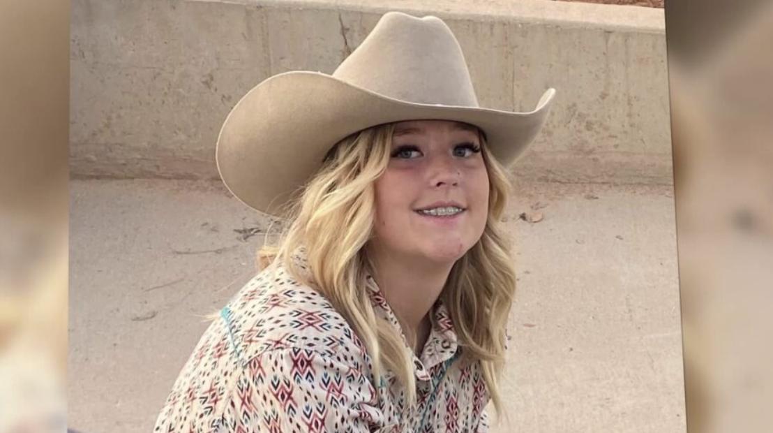 Cedar City parents speak out after teen daughter's killing