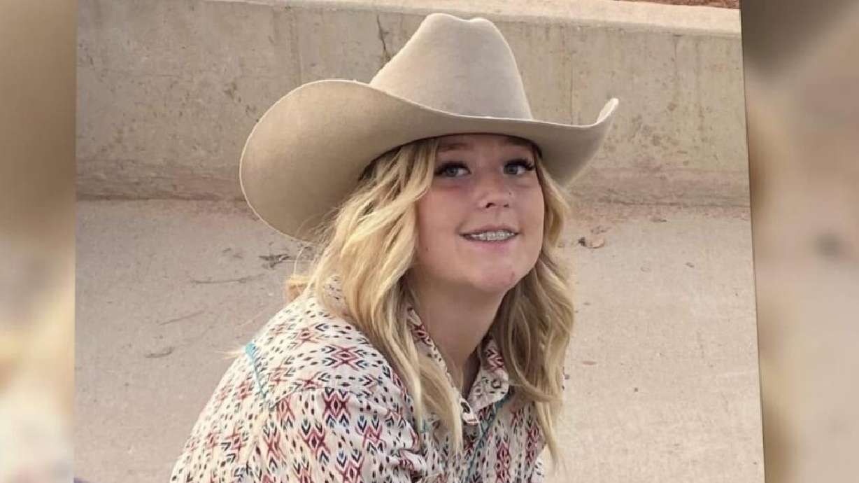 A Cedar City couple is sharing a story of grief, disbelief and the long road through the criminal justice process, after their daughter was killed last January.