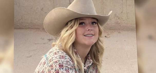 Cedar City parents speak out after teen daughter's killing