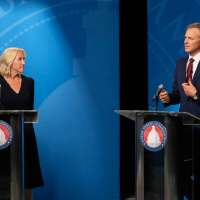 Proposition 4, data centers take center stage in GOP debate for Utah's 2nd District